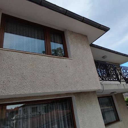 Апартамент Росен Nessebar Exterior foto