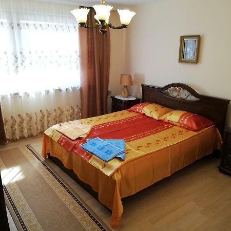 Апартамент Росен Nessebar Exterior foto