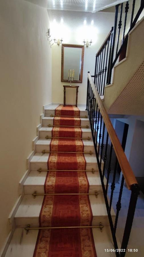 Апартамент Росен Nessebar Exterior foto