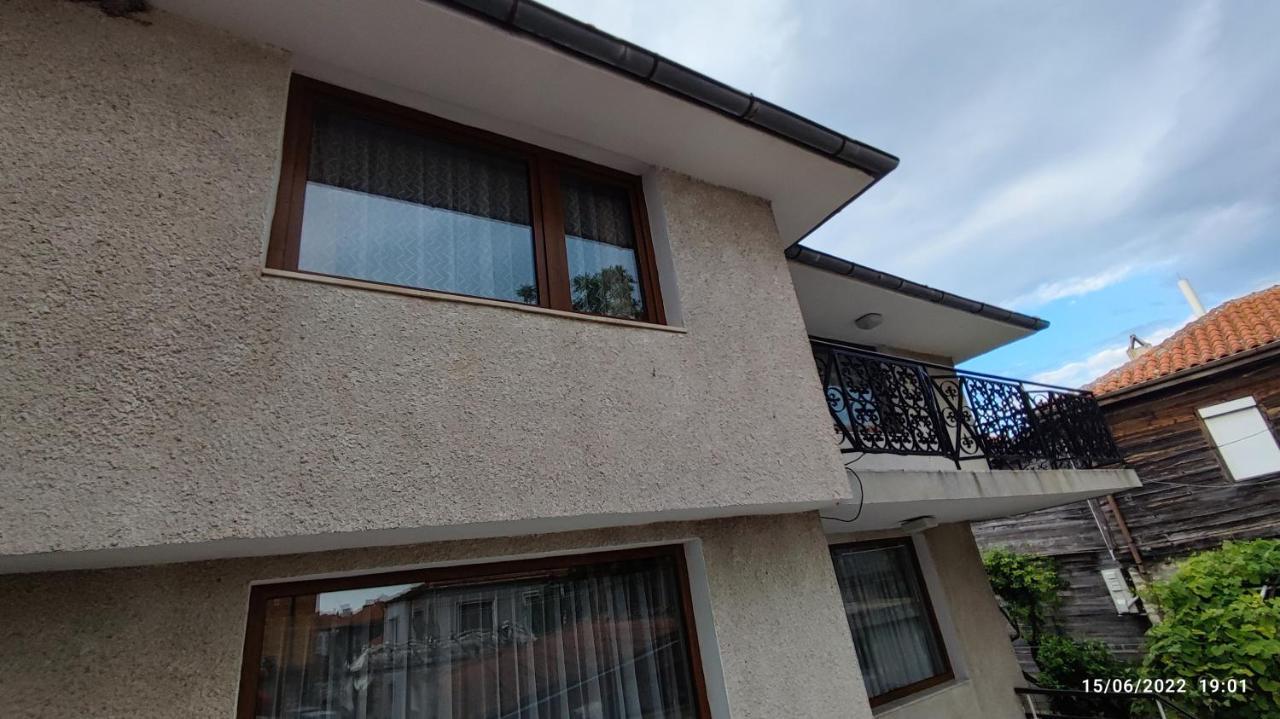 Апартамент Росен Nessebar Exterior foto