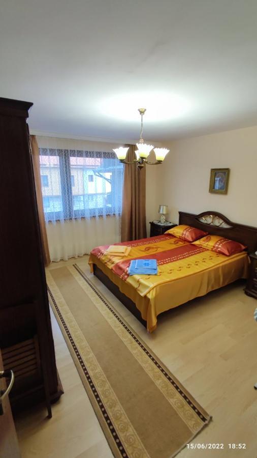 Апартамент Росен Nessebar Exterior foto