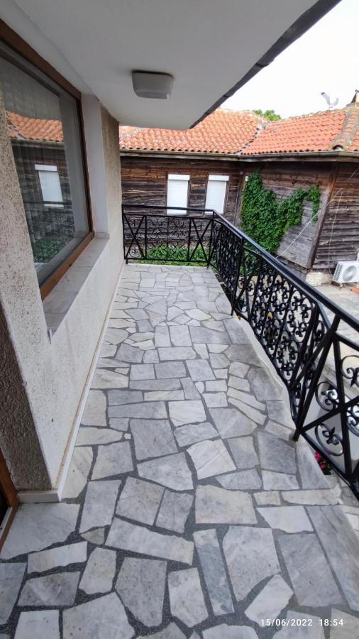 Апартамент Росен Nessebar Exterior foto