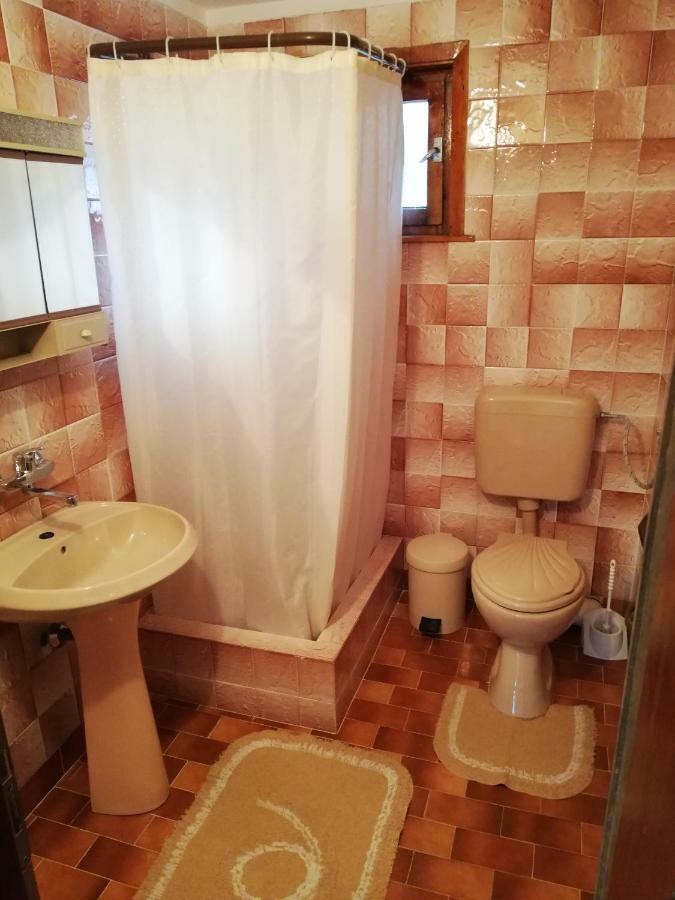 Апартамент Росен Nessebar Exterior foto