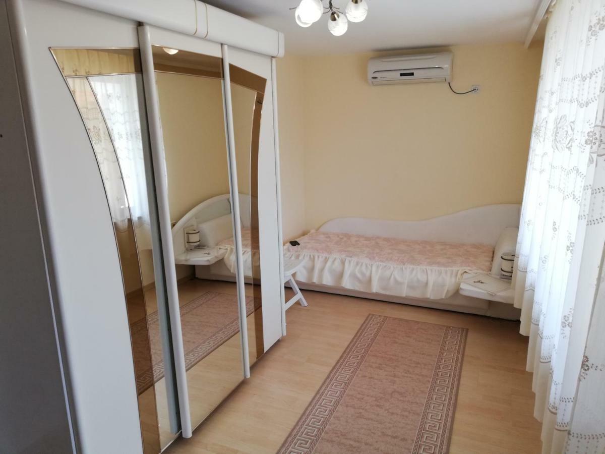 Апартамент Росен Nessebar Exterior foto