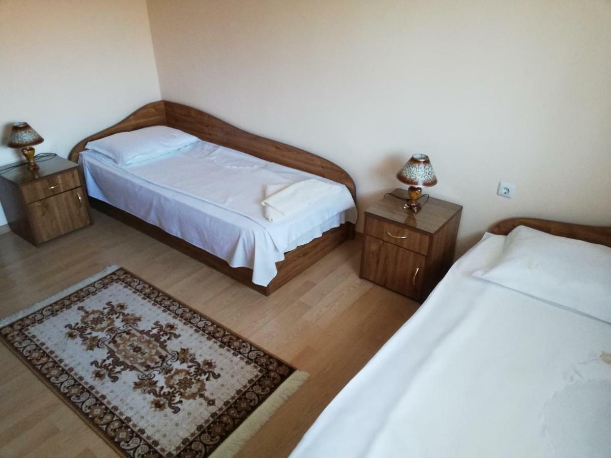 Апартамент Росен Nessebar Exterior foto